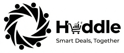 Huddle Logo